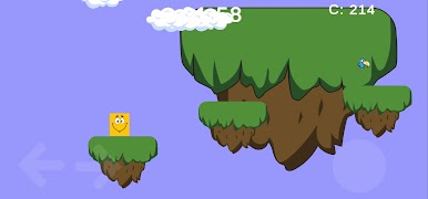 برنامه‌نما Cubik World عکس از صفحه