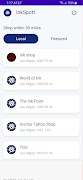 inkspott 海報