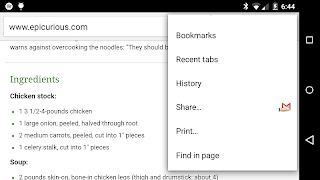 Share2Self اسکرین شاٹ 5