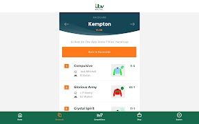 ITV Racing скриншот 5