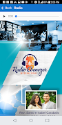 Radio Ebenezer تصوير الشاشة 1