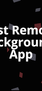 Remove Background Android App Ekran Görüntüsü 2