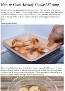 Cooking Techniques Guide Ekran Görüntüsü 4