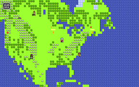 Climate Quest screenshot 3