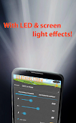 Lightning Storm Simulator screenshot 2