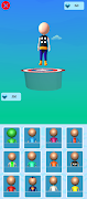 Fun Race 3D ภาพหน้าจอ 2