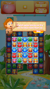 Dinosaur Clash screenshot 1