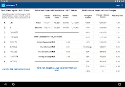 برنامه‌نما SmartMod عکس از صفحه