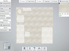 Tile24 - Simulatore Ekran Görüntüsü 4
