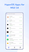 HyperOS App Updater 截圖 1