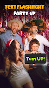 Flash Alerts - Flashlight LED تصوير الشاشة 4