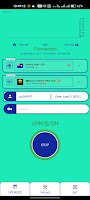 SHAKIL KING UDP скриншот 3