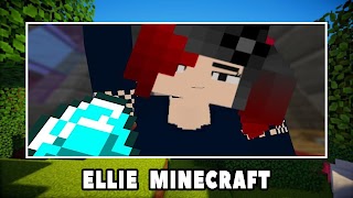 Ellie Mod for Minecraft PE screenshot 2