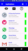 IP Tools and Security Premium screenshot 7