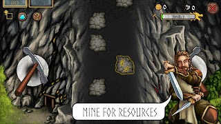 Valhalla, raids & gold 截图 5