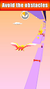 Wingman скриншот 3