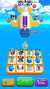 برنامه‌نما Deep Dive! - Submarine Jump عکس از صفحه