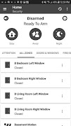Poster Prodigy Smart Home