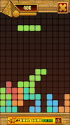 1 Schermata Sort Tiles Egypt Tetris