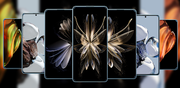 Wallpapers For Xiaomi 4K - HD Affiche