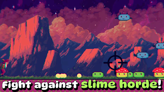 Slime Clicker screenshot 3