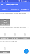 Folder Snapshot ảnh chụp màn hình 3