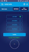 Good Vpn স্ক্রিনশট 1