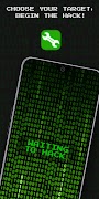 SB Game Hacker Simulator Poster