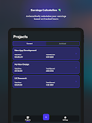 Trackern скриншот 4