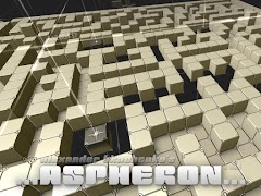Aspheron screenshot 3