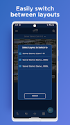 SecureGuard اسکرین شاٹ 1
