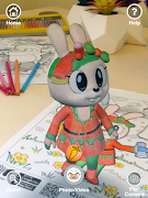 Spectacular screenshot 3