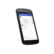 Salary Barometer syot layar 1