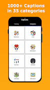 Caption Expert - Copy & Paste скриншот 7