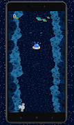 Galaxy Escape Plus Screenshot 5
