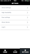 TM1 Access تصوير الشاشة 1