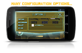 Gun Simulator screenshot 1