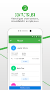 Duplicate Contacts Fixer screenshot 3