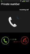 Scary Prank Call screenshot 2