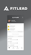 FITLEAD Reservas screenshot 2