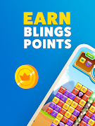 Blok Bitcoin syot layar 7