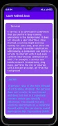 Learn Android studio screenshot 3