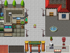 Magic Quest 截图 6