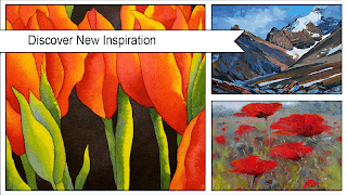 सिल्क पेंट ड्राइंग ट्यूटोरियल स्क्रीनशॉट 1