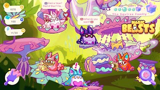 Magic Beasts スクリーンショット 7