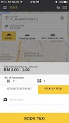 برنامه‌نما DOB-Passenger عکس از صفحه