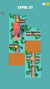 Homecoming: Block Puzzle screenshot 4