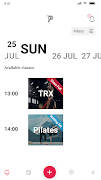 پوستر TrainYourPulse