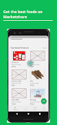 Marketshare Vendor 截图 4