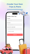 Pin & Plan تصوير الشاشة 4
